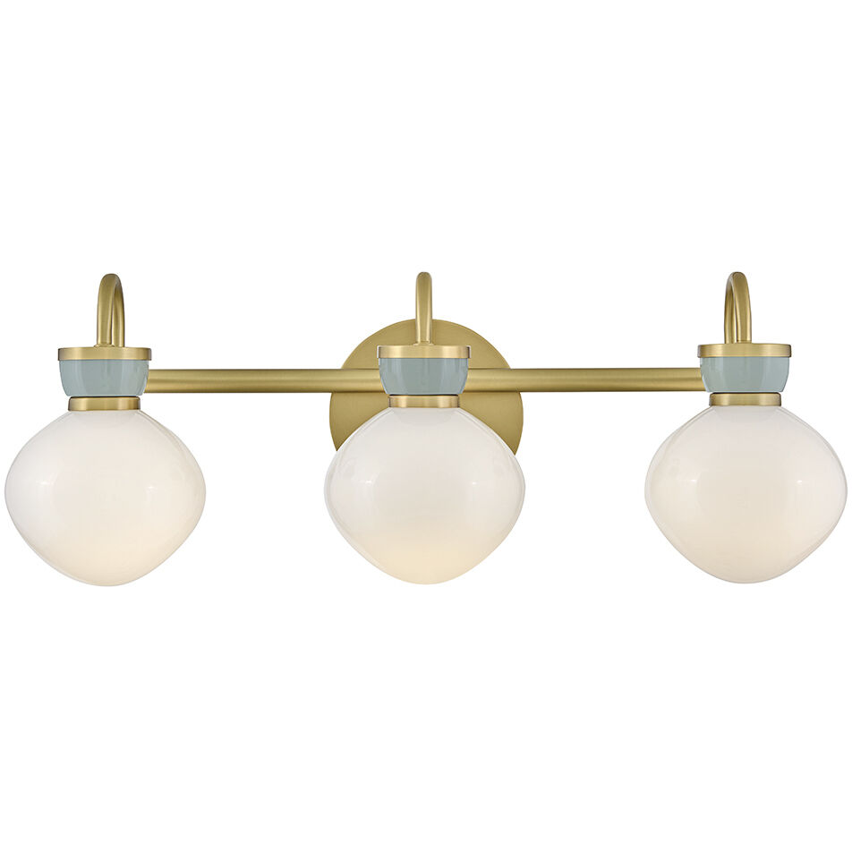 Lucy Bath Light