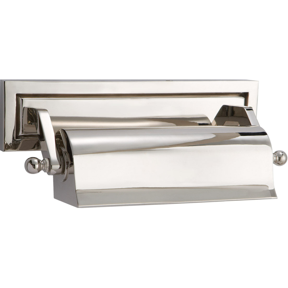 Thomas O'Brien Library 1 Light 10.75 inch Picture Light