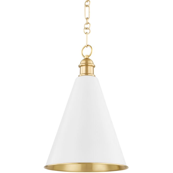 Fenimore 1 Light 12.50 inch Pendant