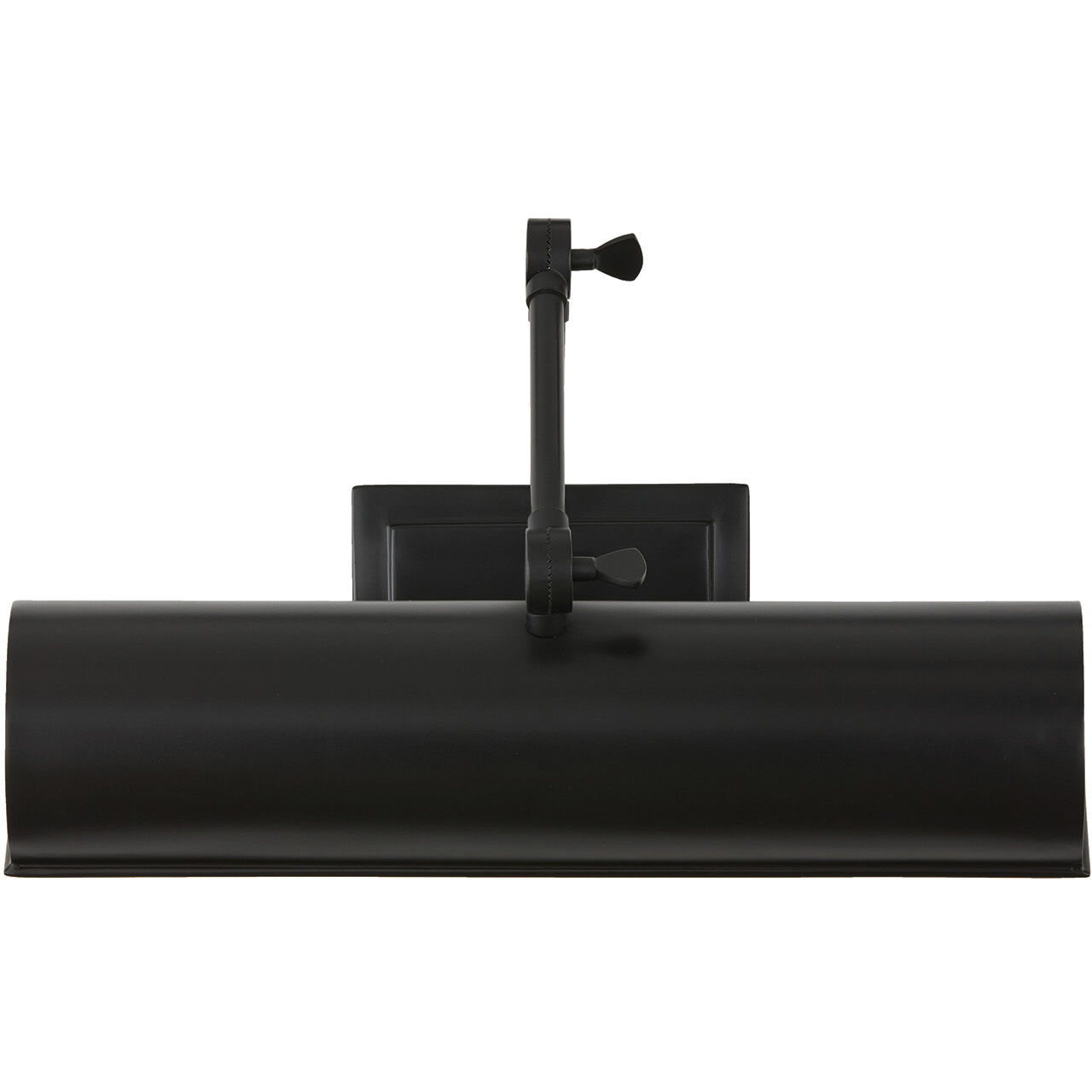 Alastair Sconce Wall Light in Matte Black