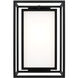 Aiden Outdoor Wall Lantern