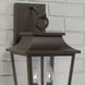 Chandler Outdoor Wall Lantern