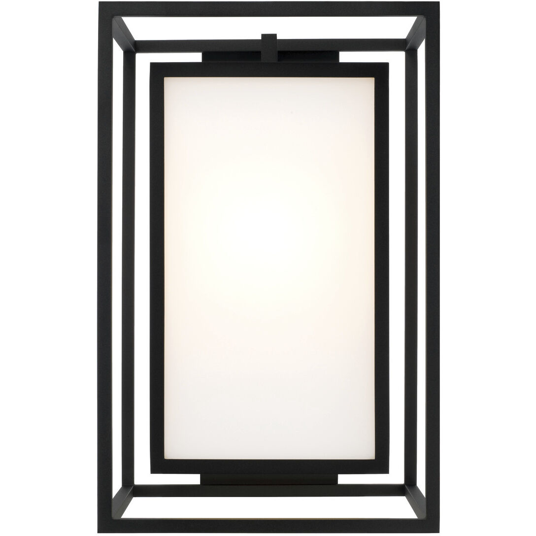 Aiden Outdoor Wall Lantern
