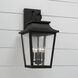 Chandler Outdoor Wall Lantern