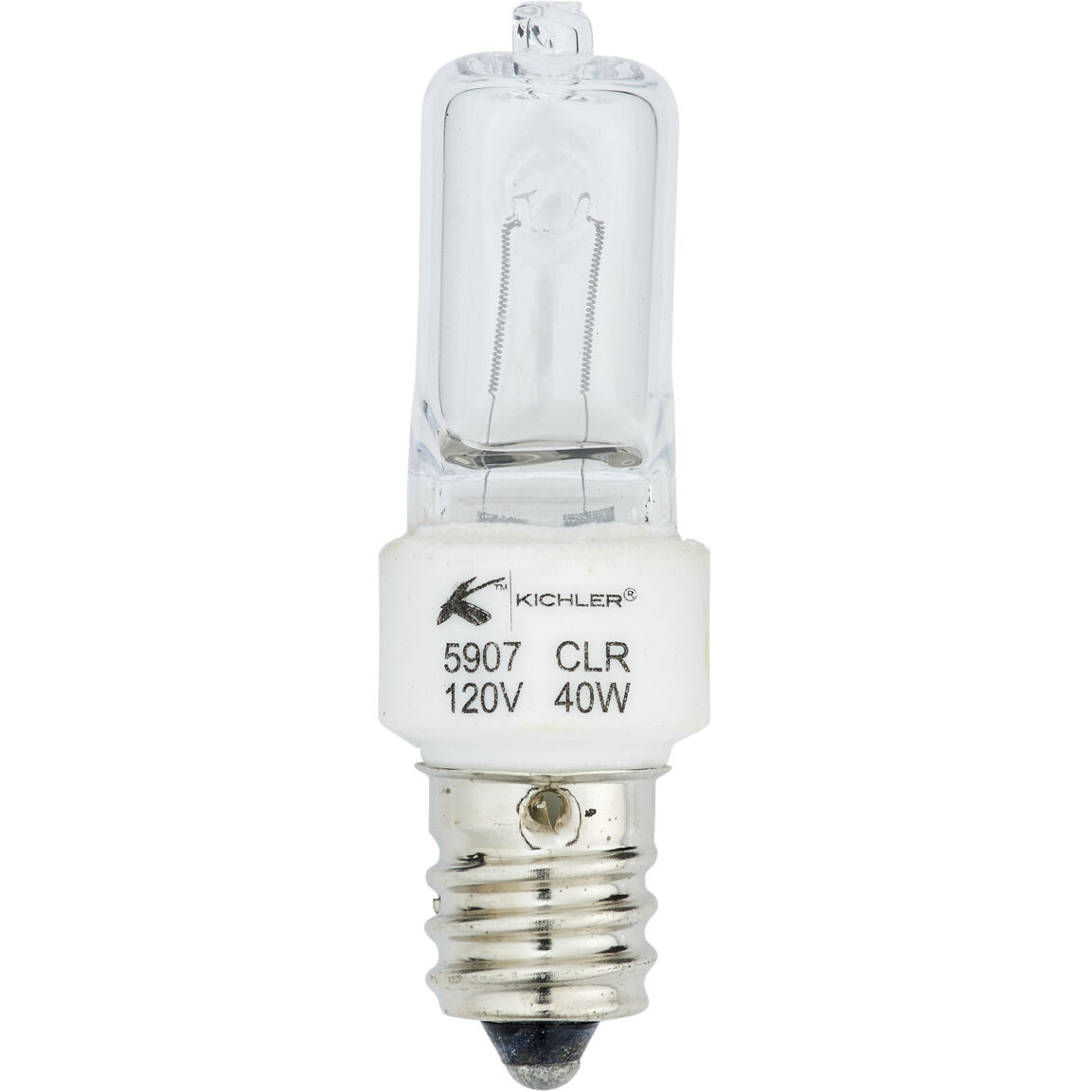 Accessory Krypton Light Bulb in Clear