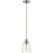 Fallon 1 Light 6.00 inch Pendant
