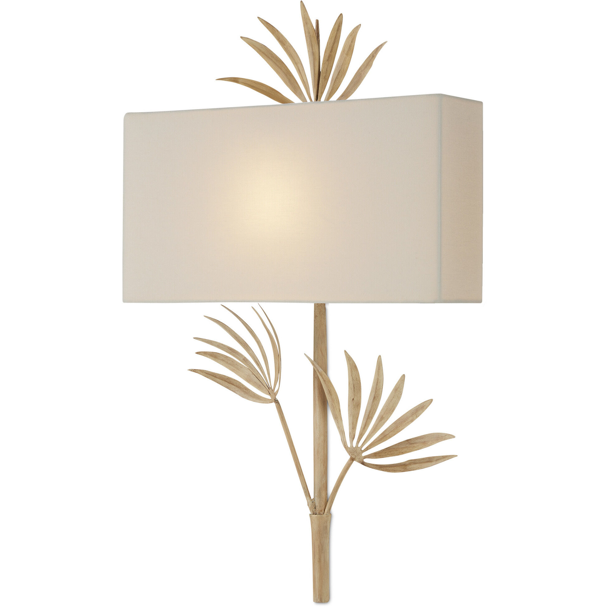 Calliope Wall Sconce