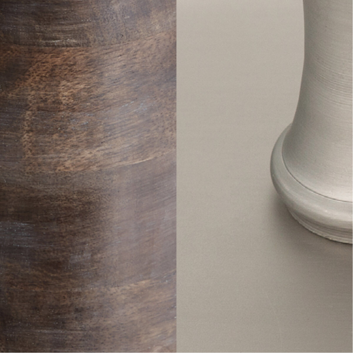 Connor 1 Light 16 inch Black Wash and Matte Nickel Pendant Ceiling Light