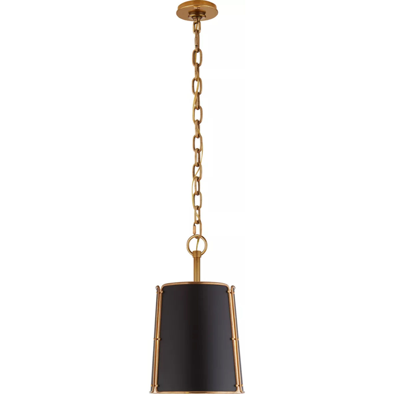 Carrier and Company Hastings Pendant 