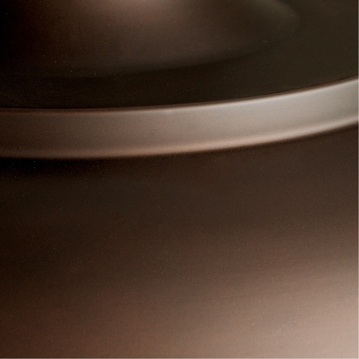 O'Neal 1 Light 9.5 inch Burnished Bronze Pendant Ceiling Light