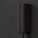 Chadwick 9 Light 45 inch Espresso Chandelier Ceiling Light
