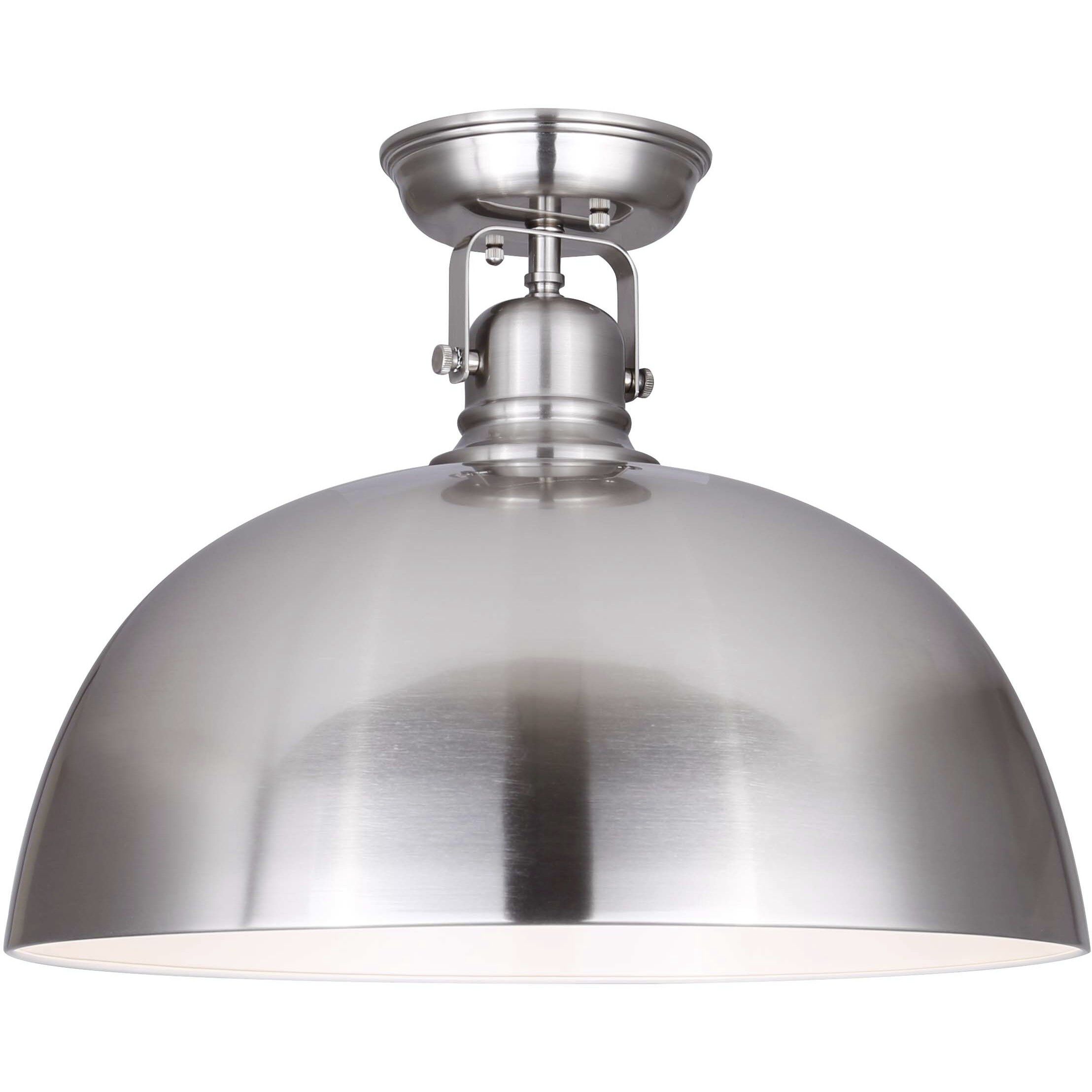 Polo 1 Light 16.00 inch Flush Mount