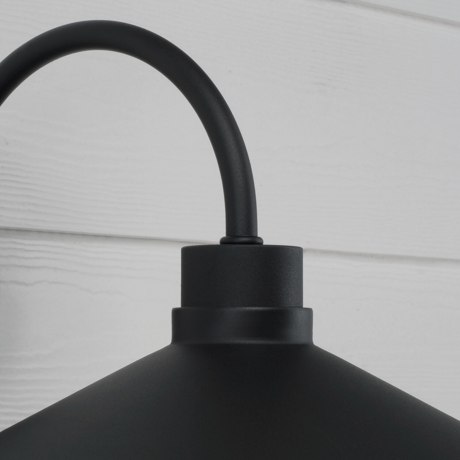 Lofton Outdoor Wall Lantern