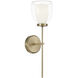 Joss Sconce Wall Light
