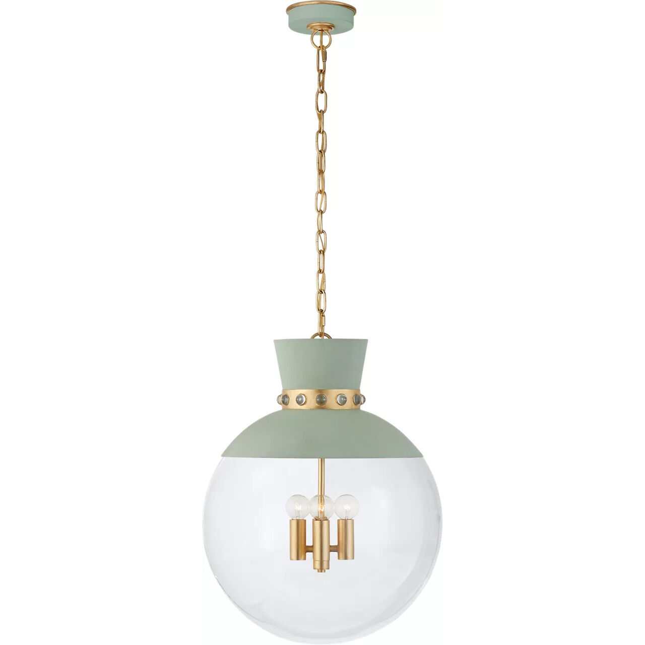Julie Neill Lucia Pendant