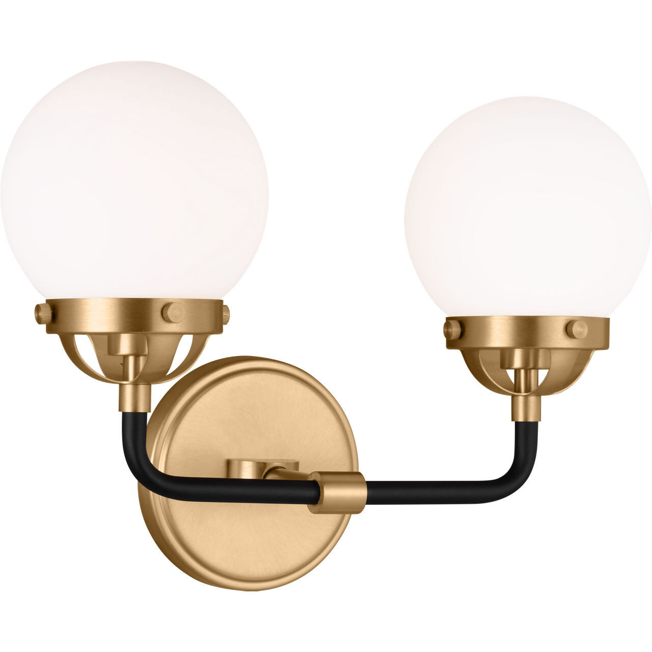 Ian K. Fowler Cafe Bath Fixture