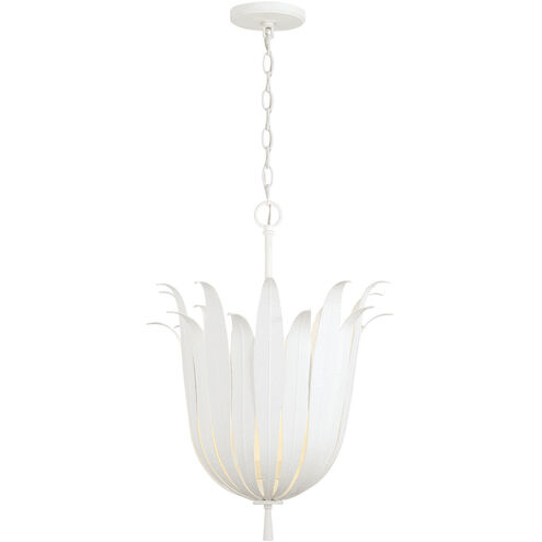 Eden 4 Light 16.00 inch Pendant