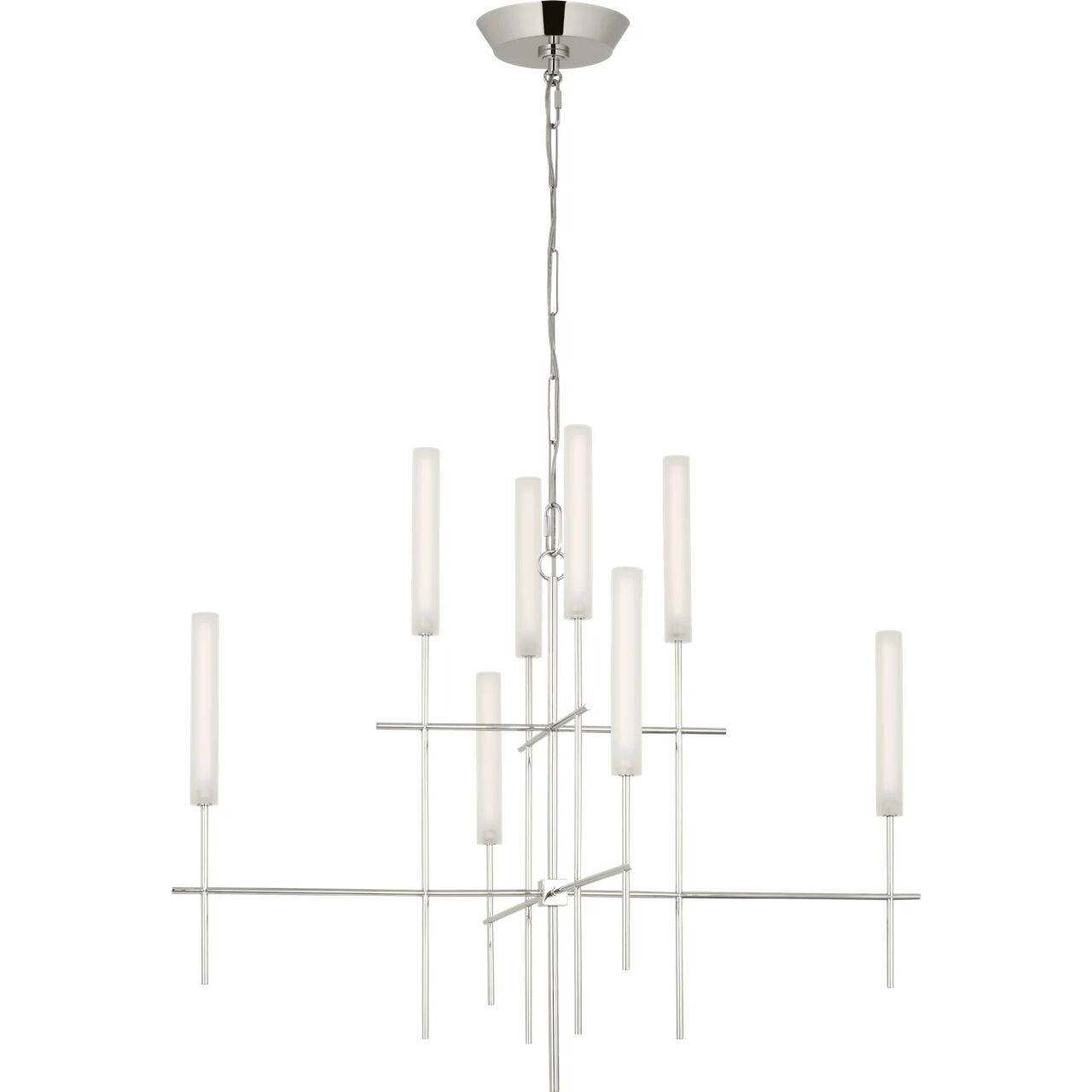 Ian K. Fowler Fay Chandelier
