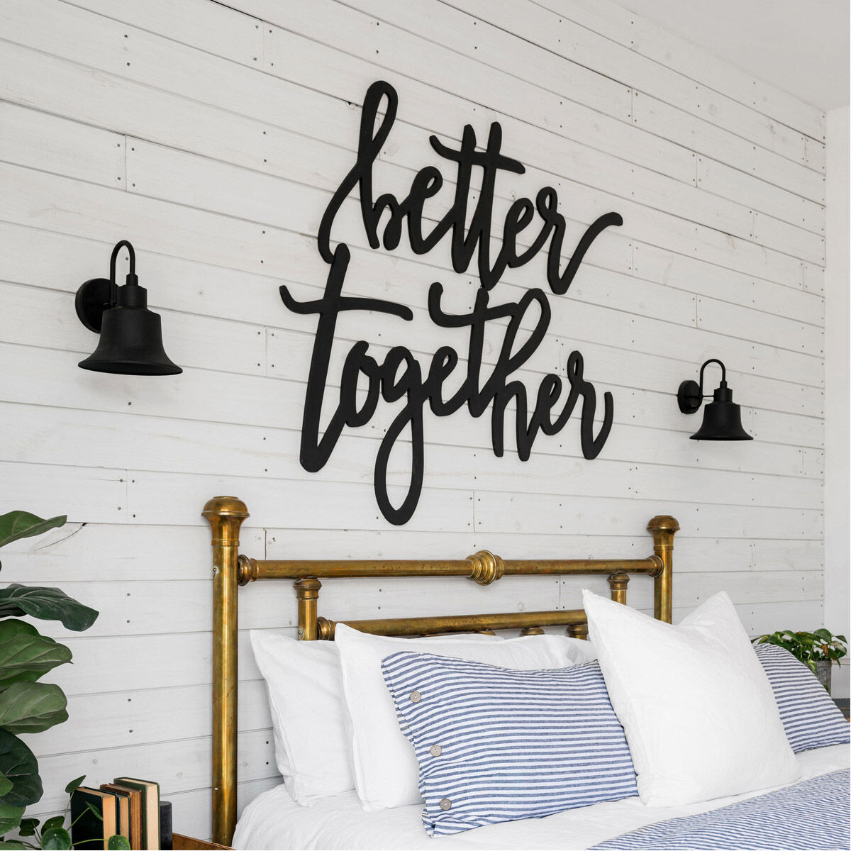 Brock 1 Light 12 inch Black Outdoor Wall Lantern