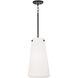 Averitt 1 Light 10.00 inch Pendant