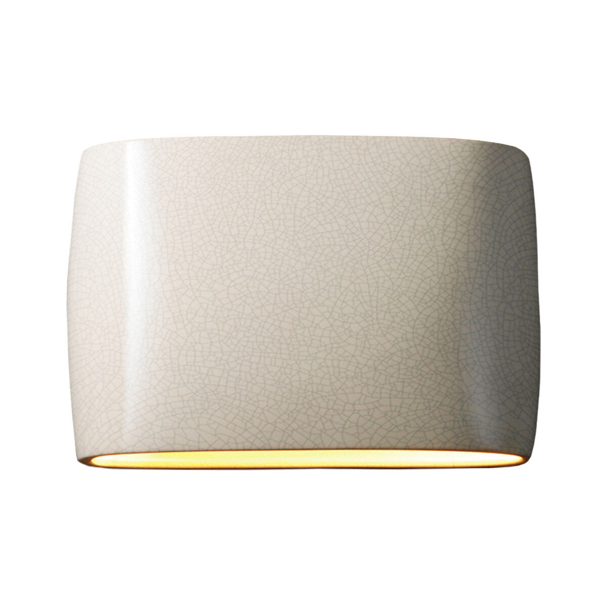 Ambiance LED 16 inch Polished Chrome ADA Wall Sconce Wall Light