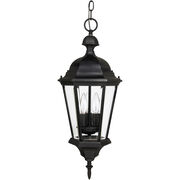Outdoor Pendants / Chandeliers