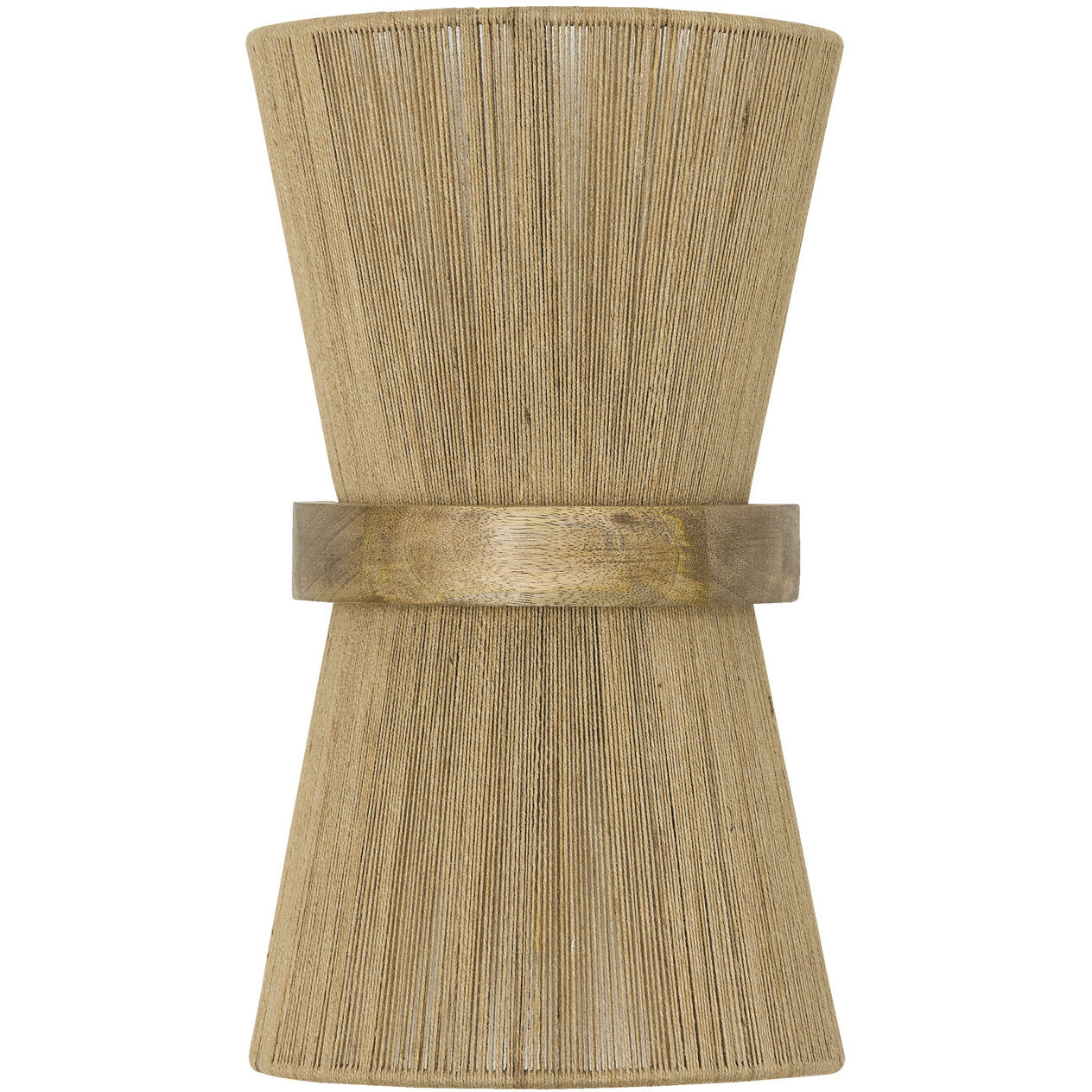 Maya 2 Light 9 inch Matte Brass Sconce Wall Light