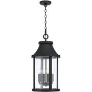 Outdoor Pendants / Chandeliers