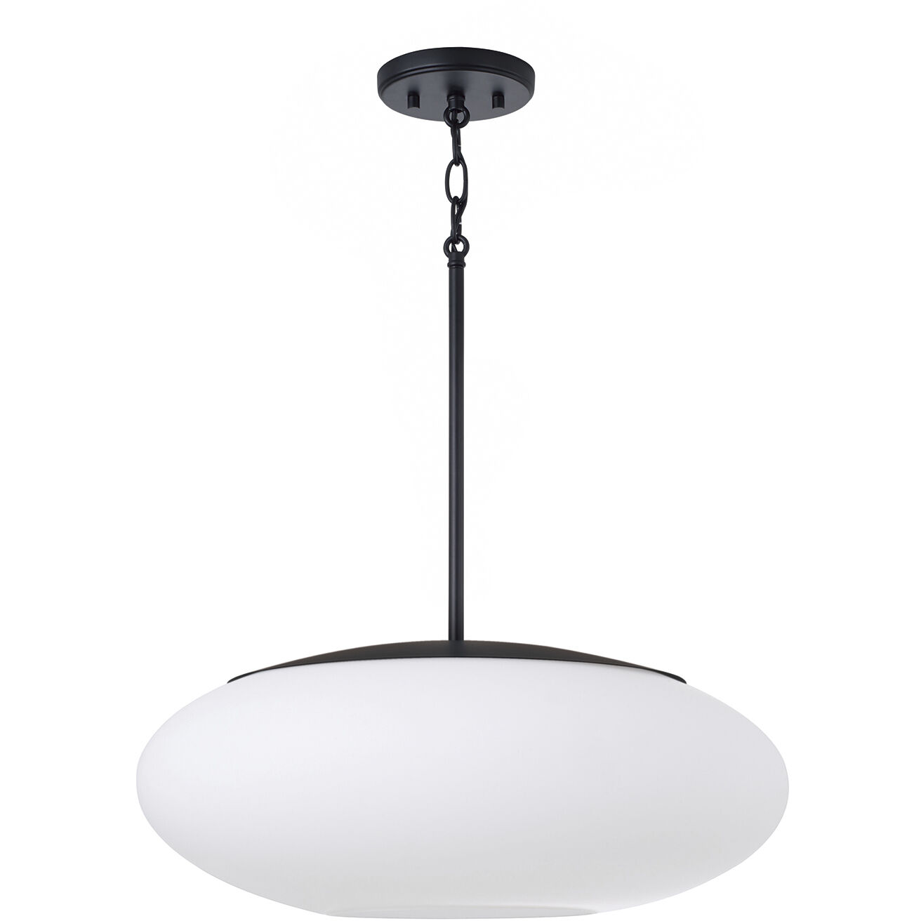 Soren 1 Light 20.00 inch Pendant