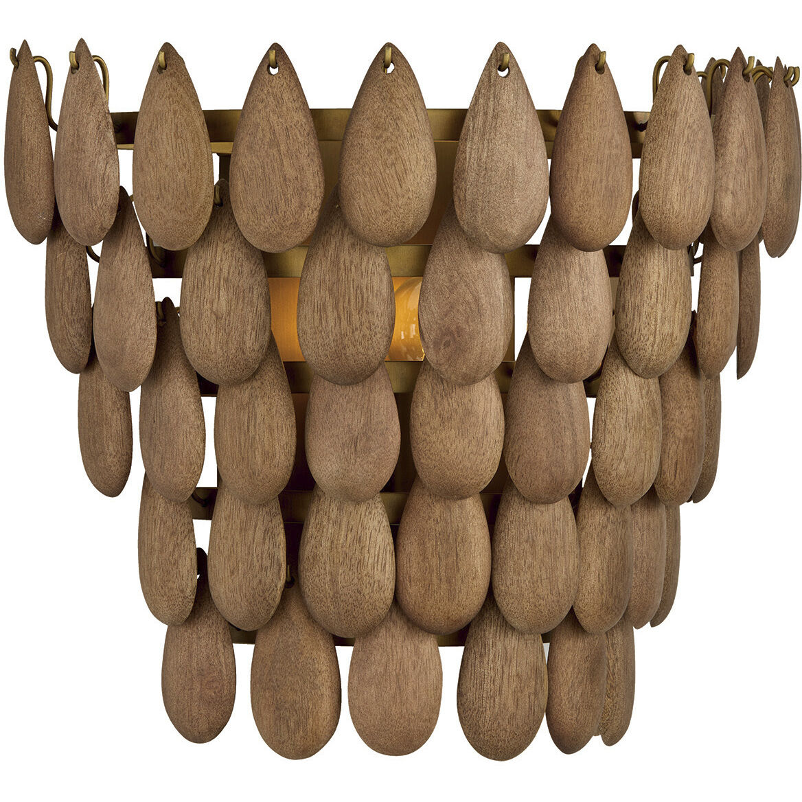 Ravi Sconce Wall Light