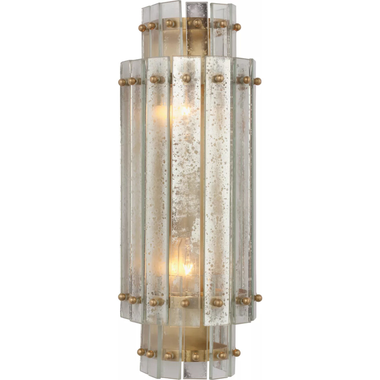 Carrier and Company Cadence Wall Light
