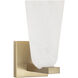 Romy Sconce Wall Light