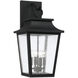 Chandler Outdoor Wall Lantern