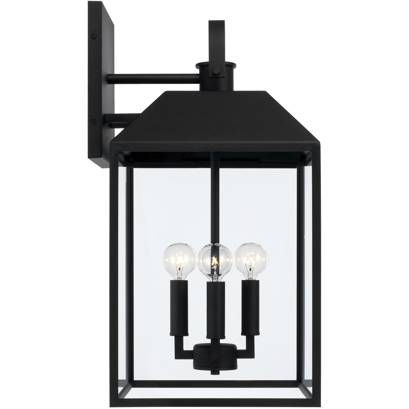 Nelson Outdoor Wall Lantern