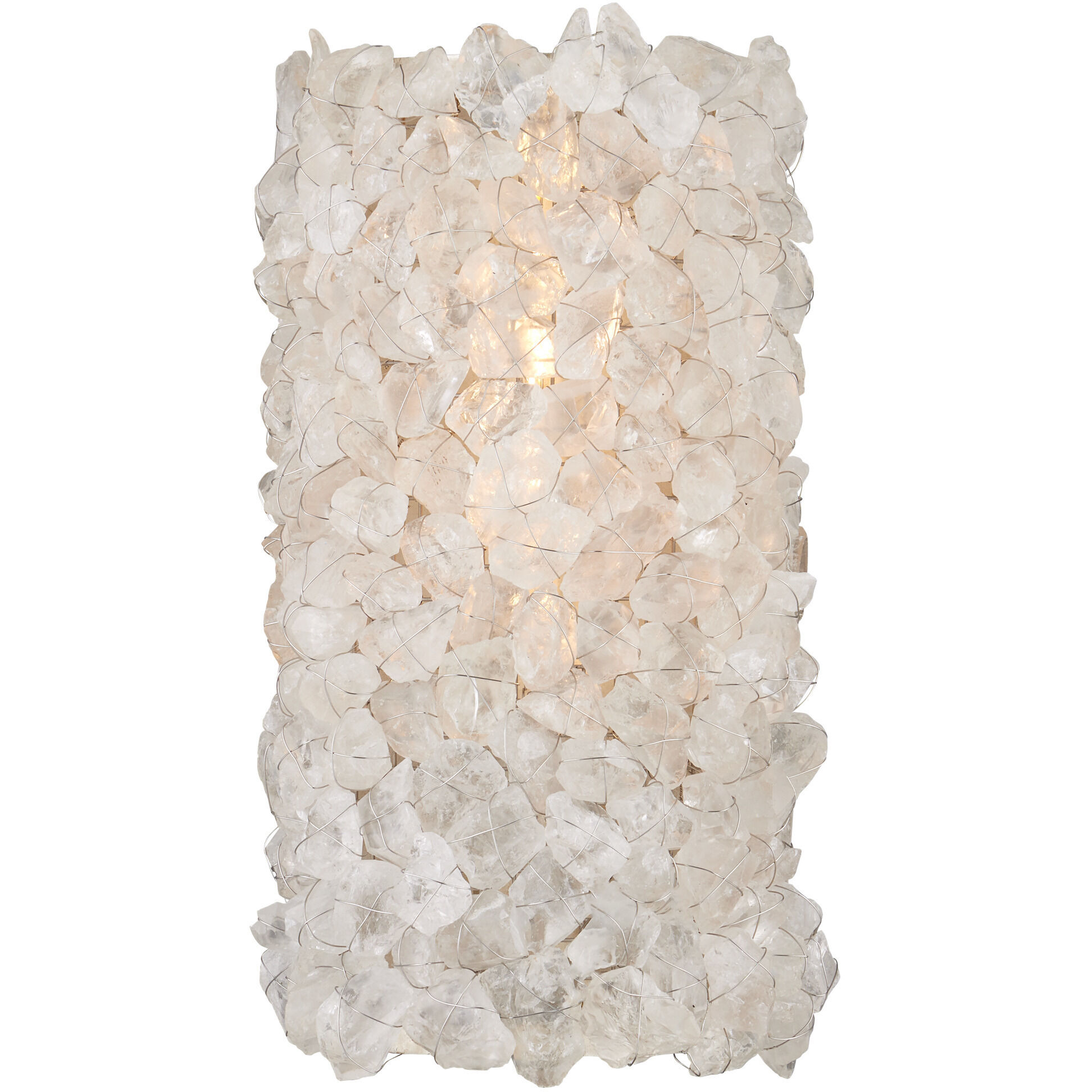 Iconoclast Wall Sconce