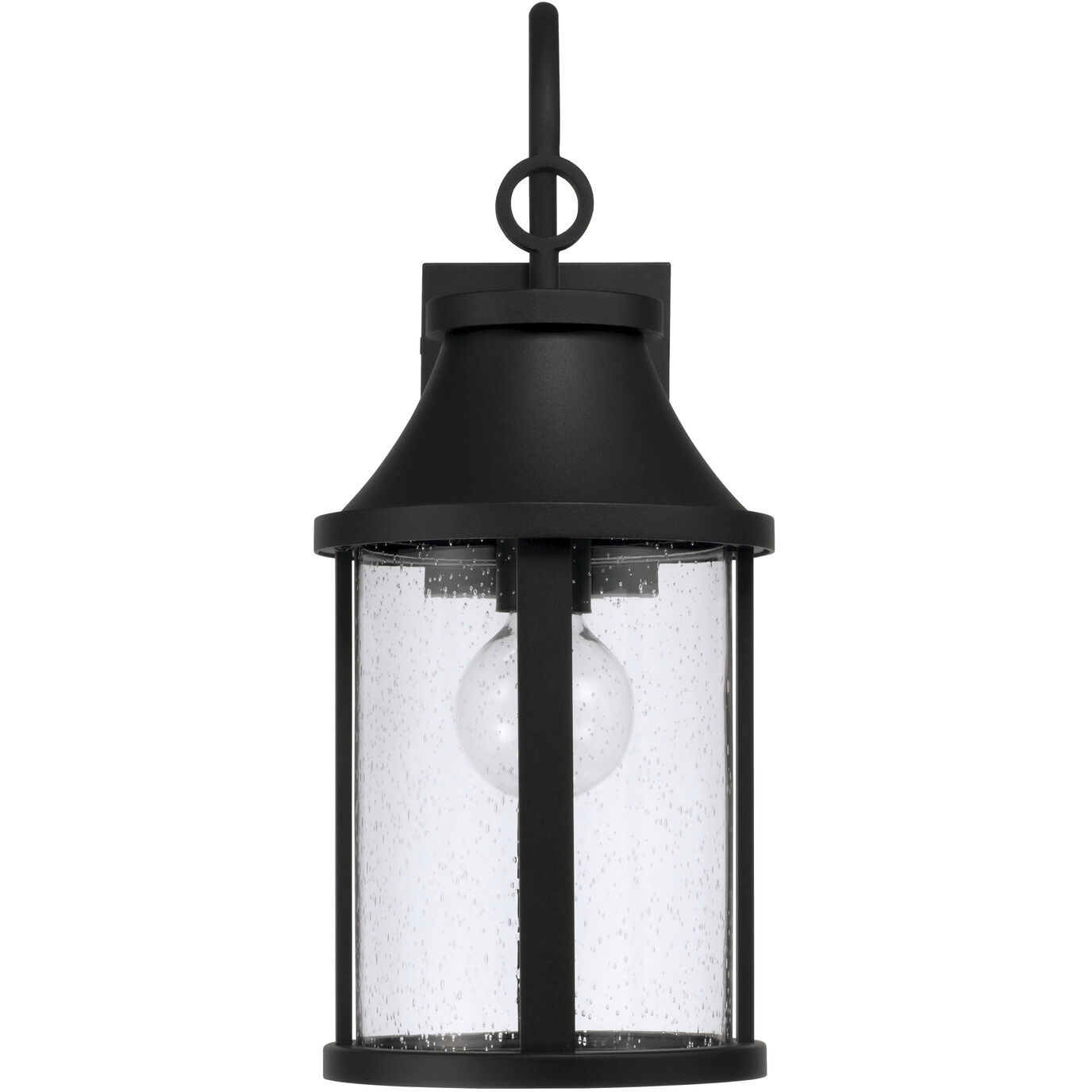 Bridger Outdoor Wall Lantern