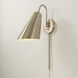 Leo Sconce Wall Light