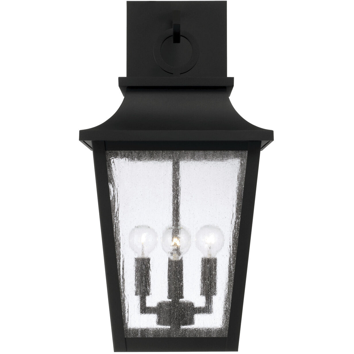 Chandler Outdoor Wall Lantern