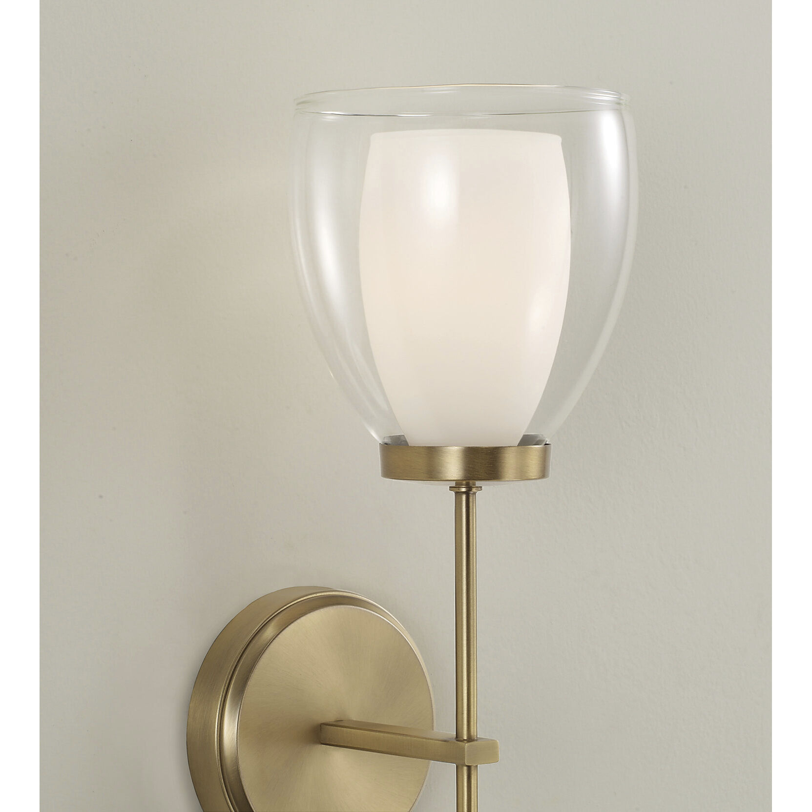 Joss Sconce Wall Light