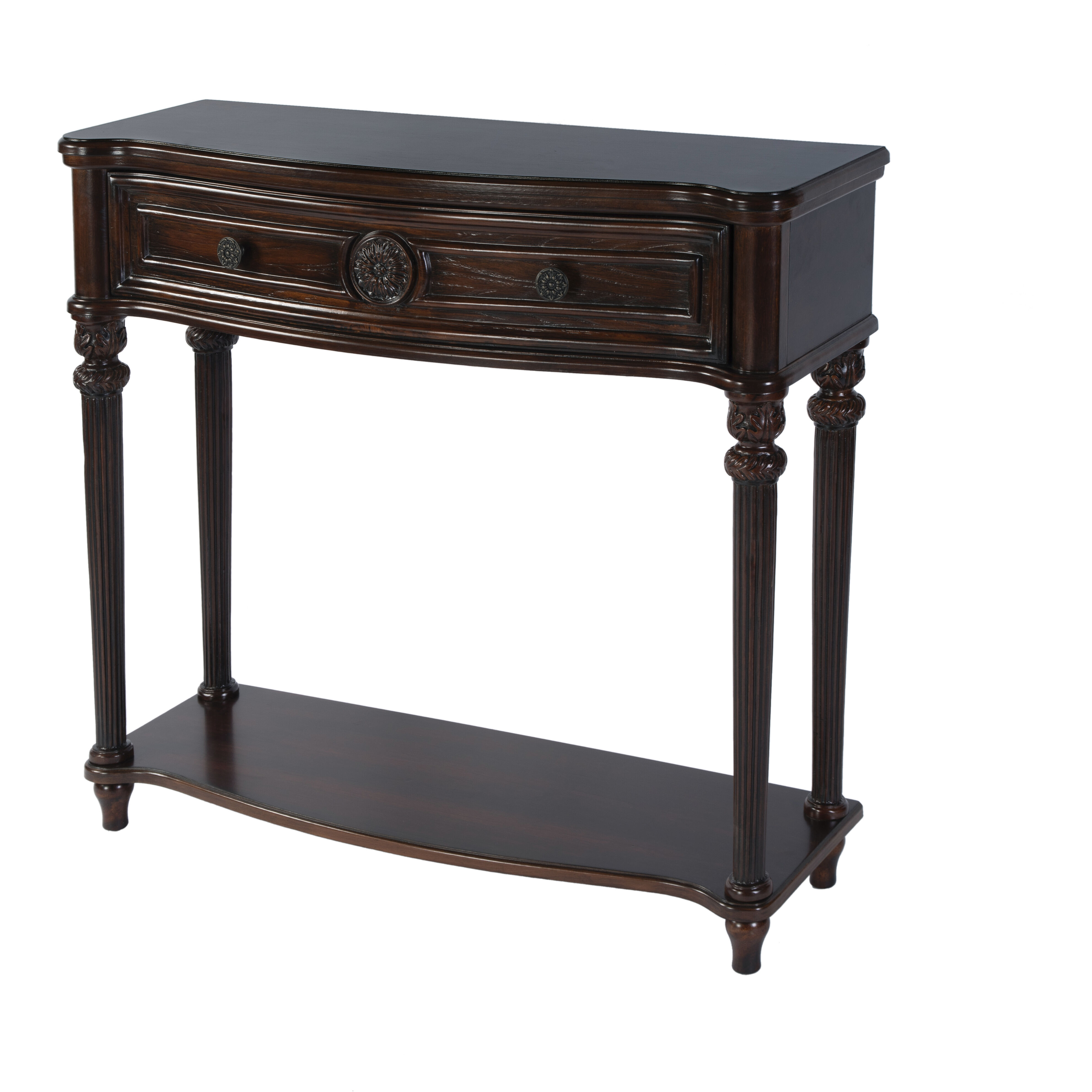 Alexander Console Table