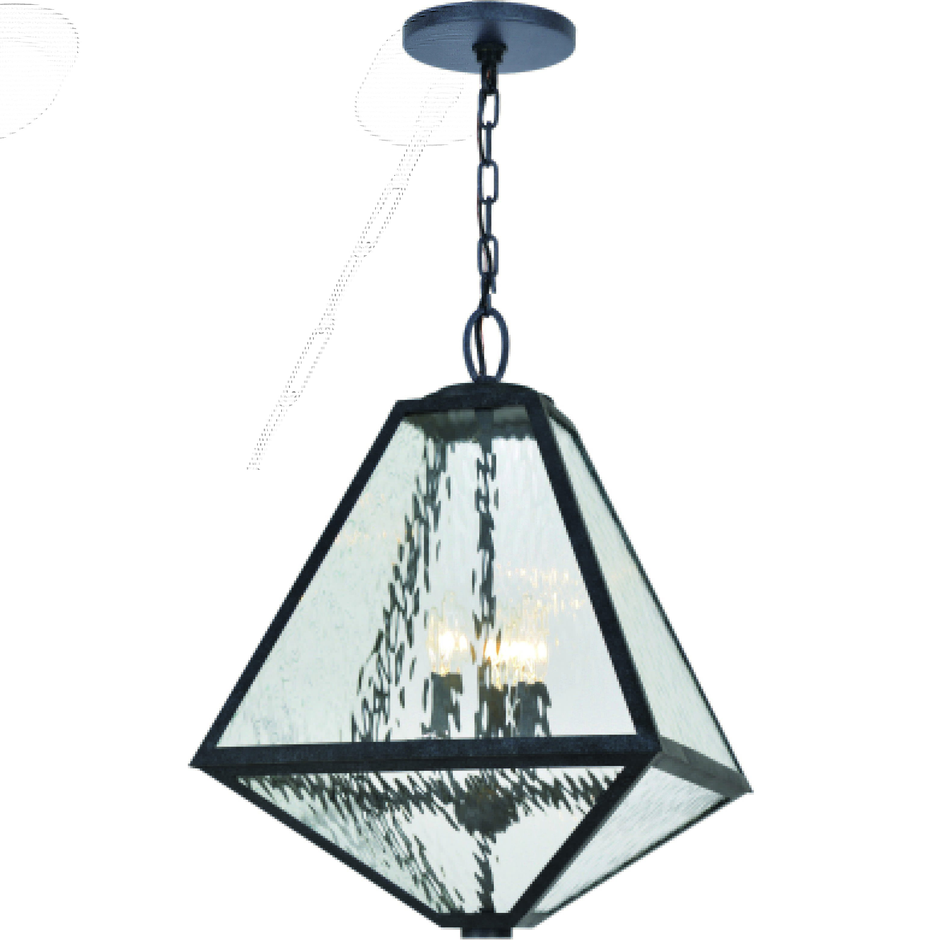 Glacier Pendant