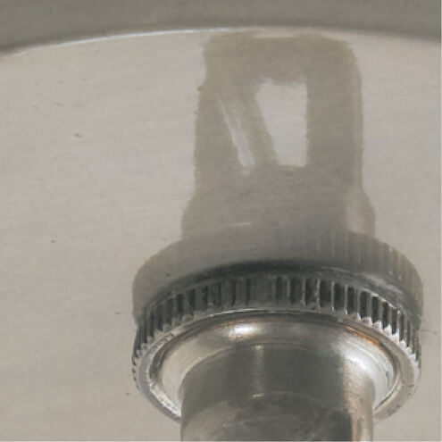 Cara 4 Light 16 inch Brushed Pewter Pendant Ceiling Light