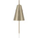 Leo Sconce Wall Light