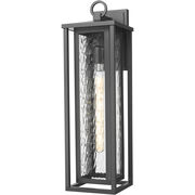Outdoor Wall Lights