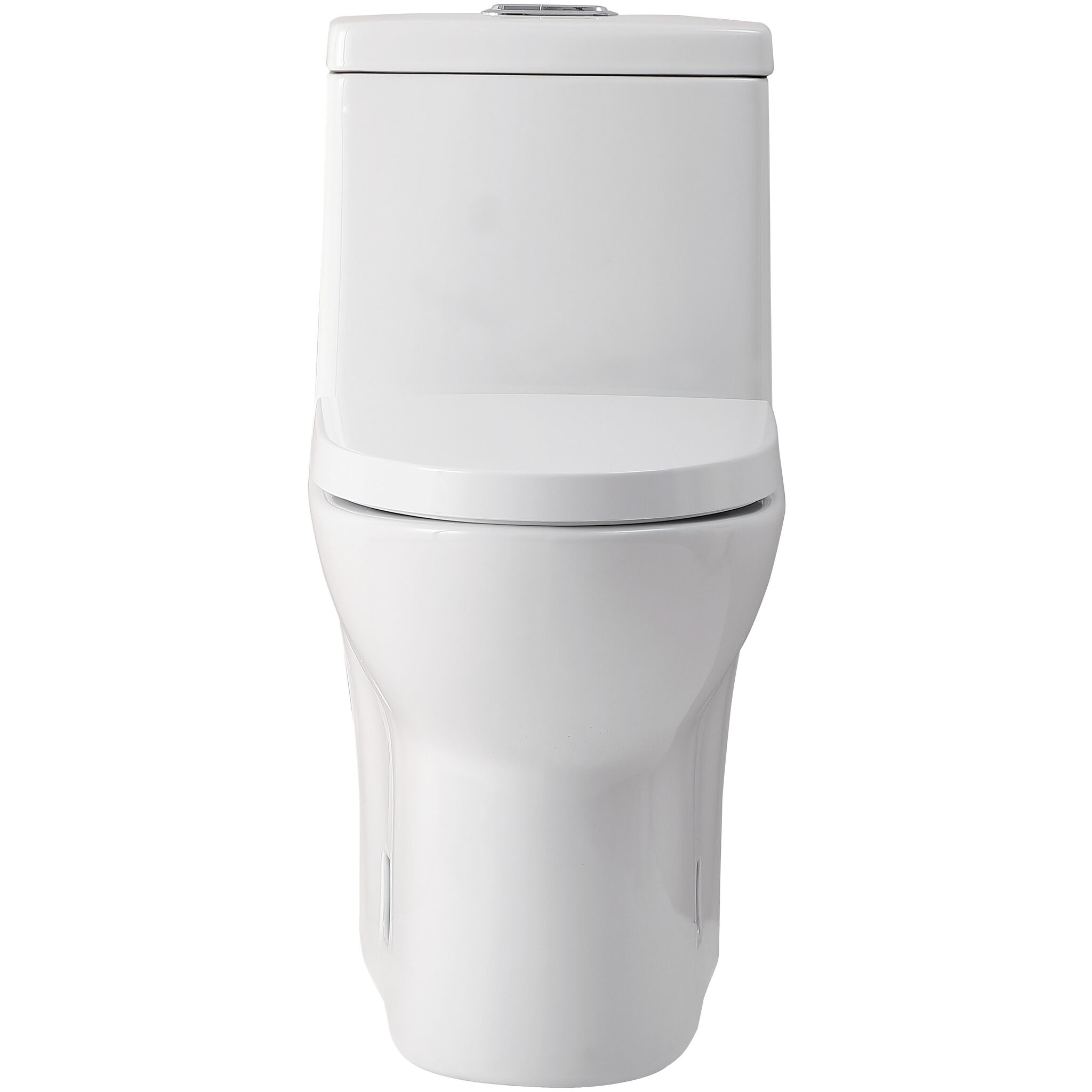 Winslet White Toilet