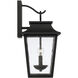Chandler Outdoor Wall Lantern