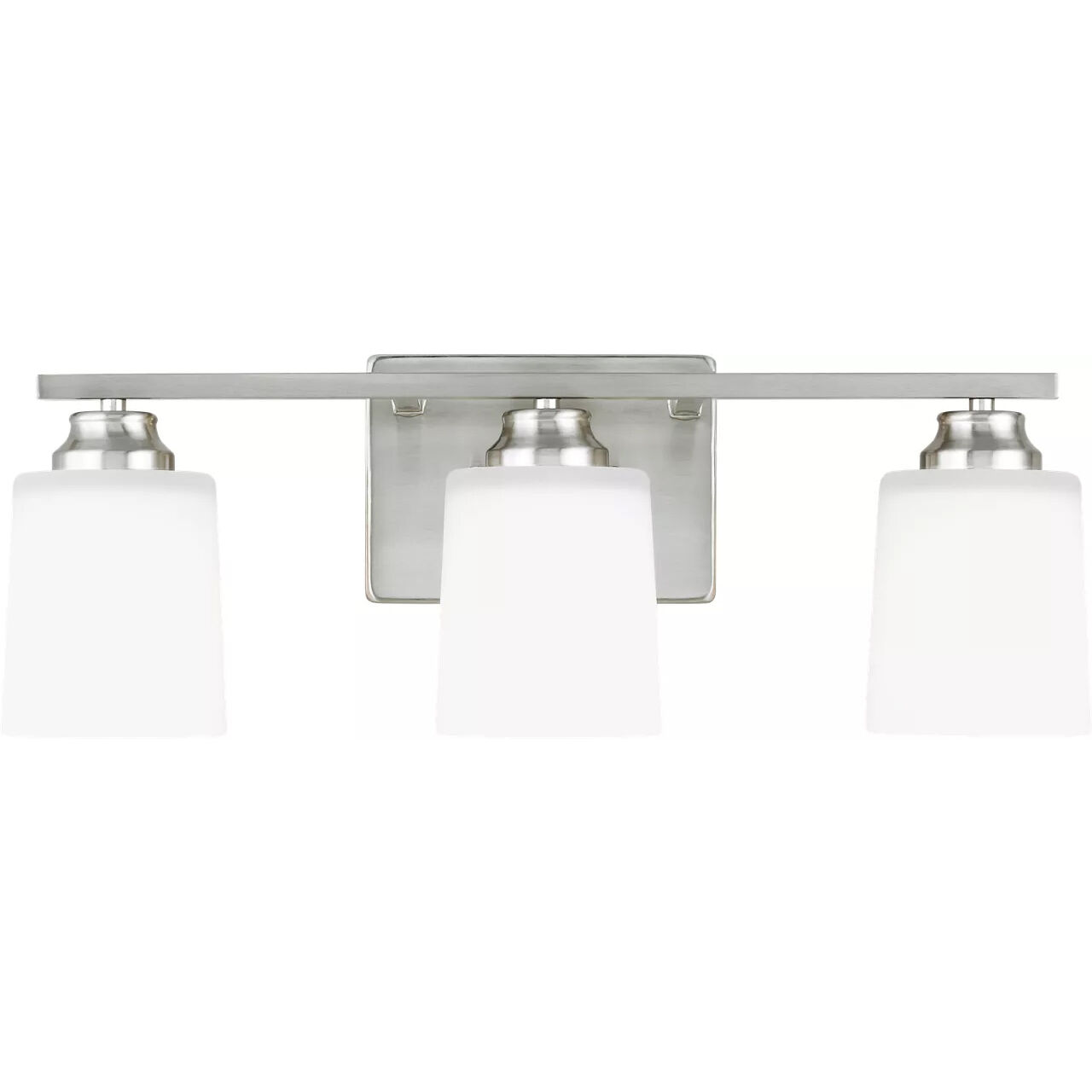 Vinton Bath Fixture