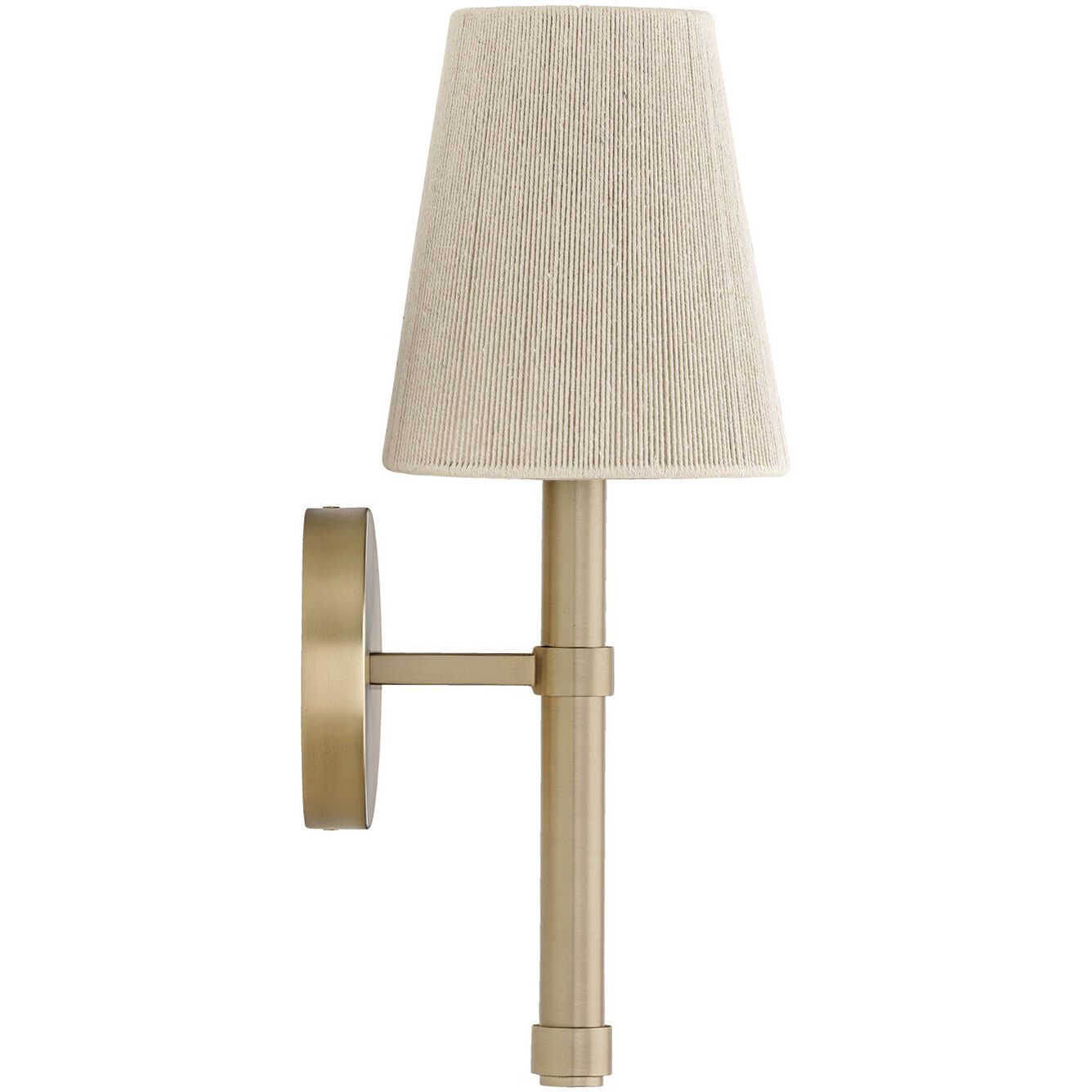 Mira Sconce Wall Light