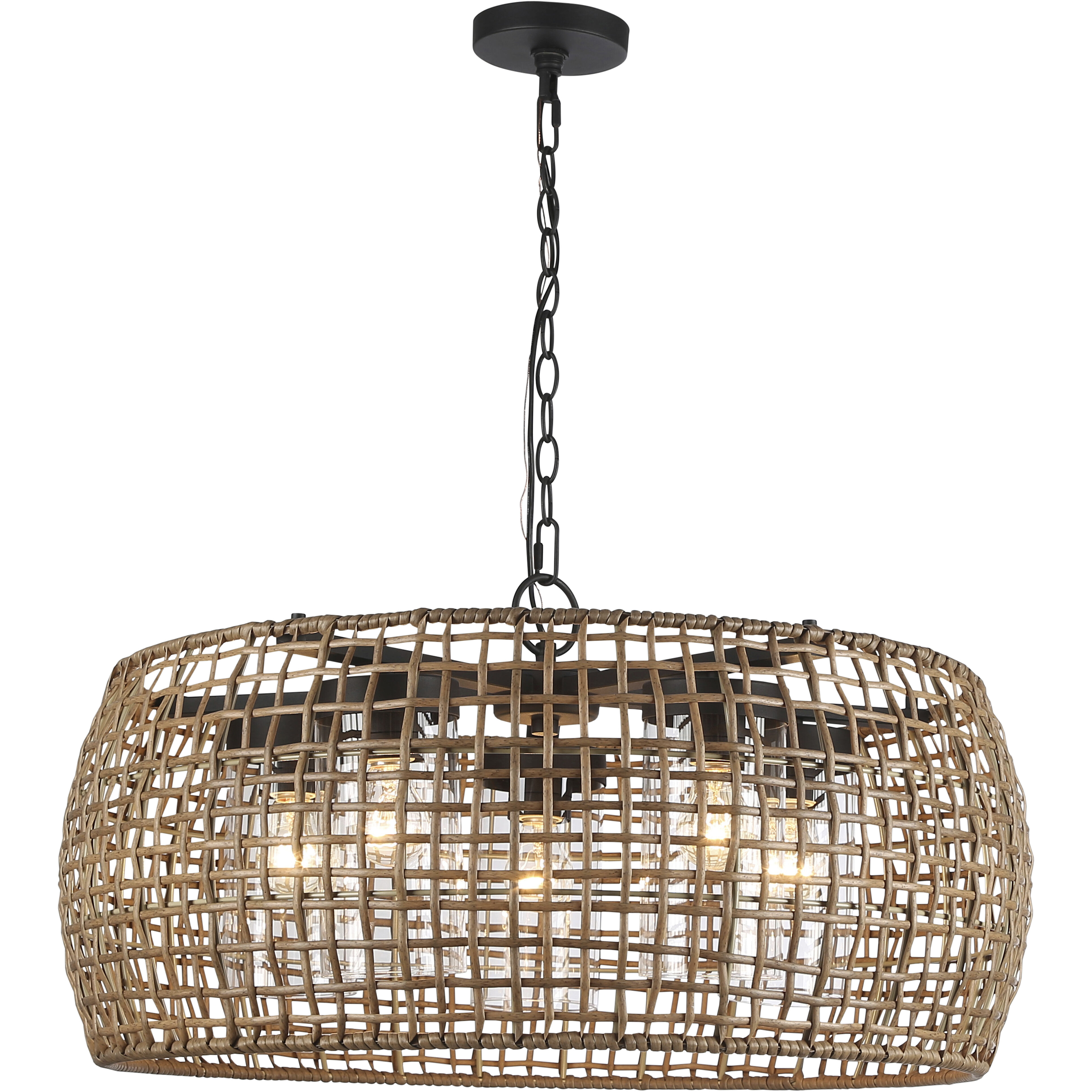 Piper Outdoor Pendant