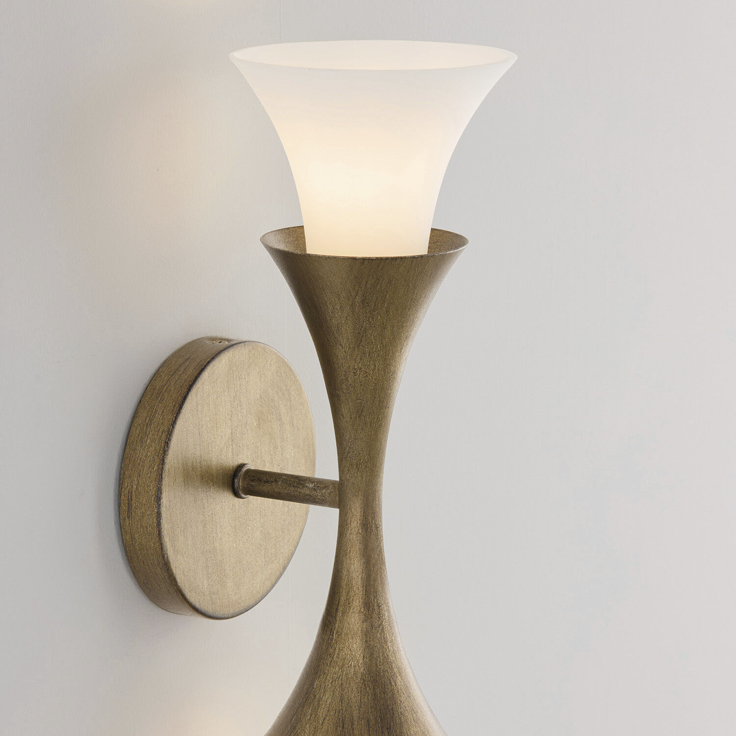 Nola Sconce Wall Light